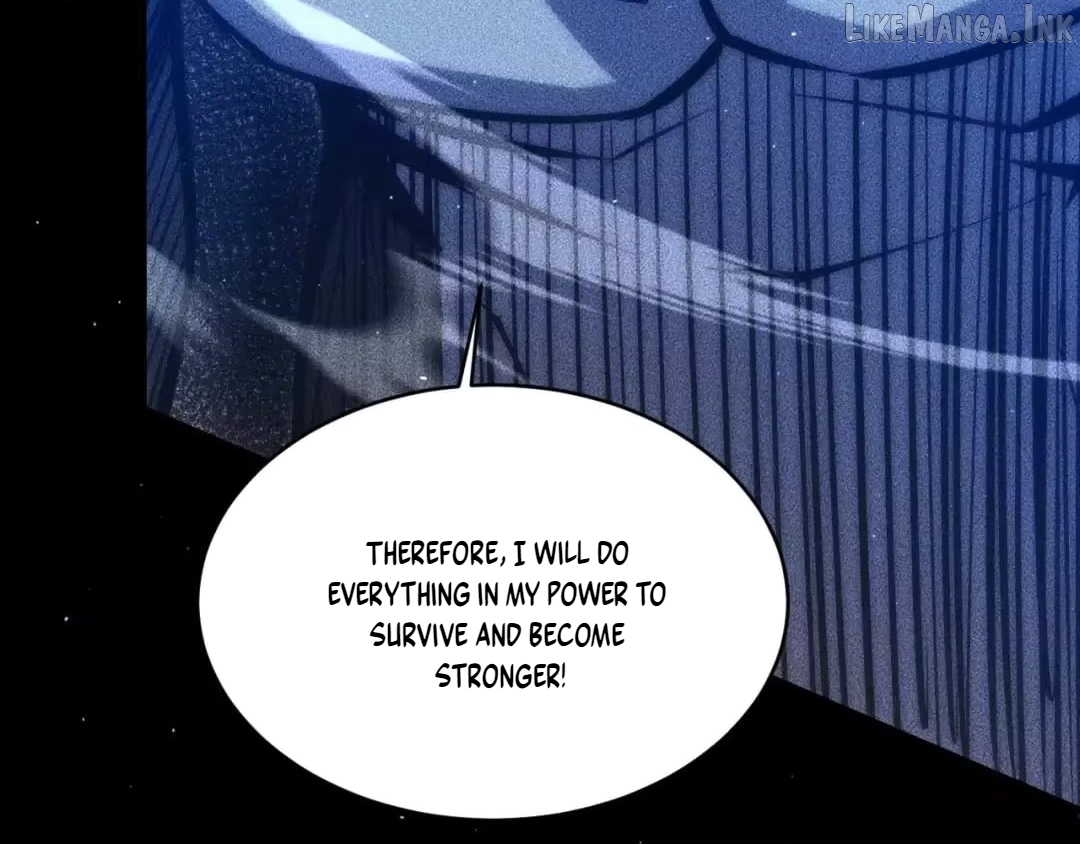 The End of the World: The Emperor Banner invites all female disciples to take their seats Chapter 66  - page 166
